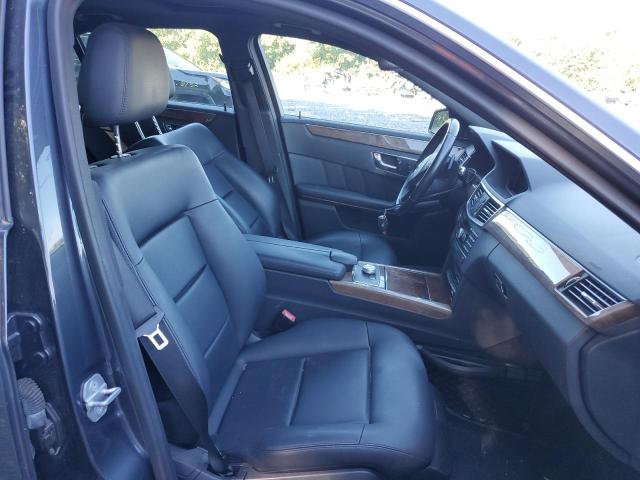 Photo 5 from auction – 2011 MERCEDES-BENZ E 350 4MAT with VIN WDDHF8HB7BA445571