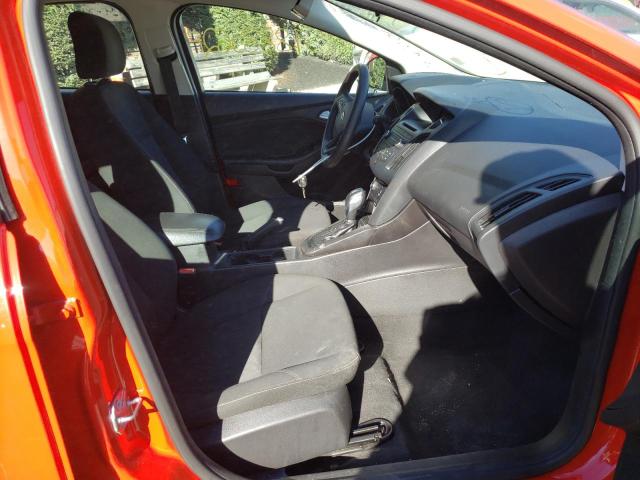 Photo 5 from auction – 2015 FORD FOCUS SE with VIN 1FADP3K21FL204610