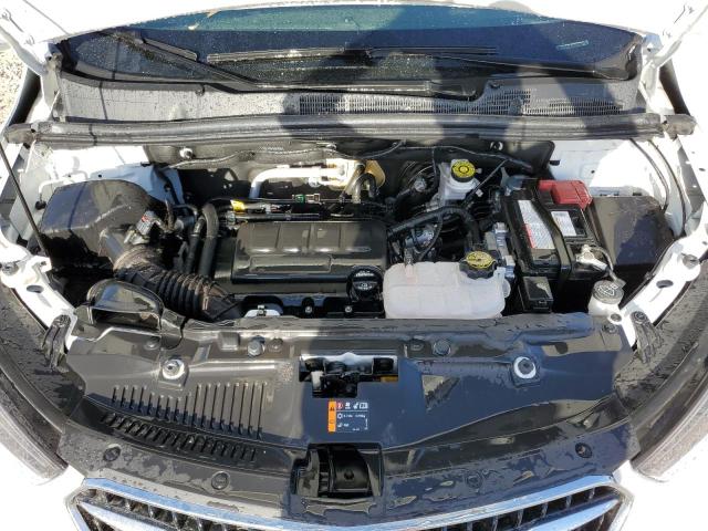 Photo 7 from auction – 2020 BUICK ENCORE PRE with VIN KL4CJASB1LB049581