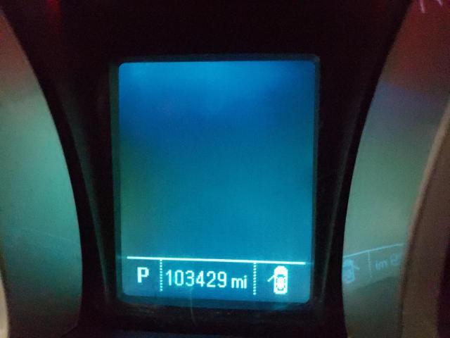 Photo 8 from auction – 2015 CHEVROLET EQUINOX LT with VIN 2GNFLGEK7F6158492