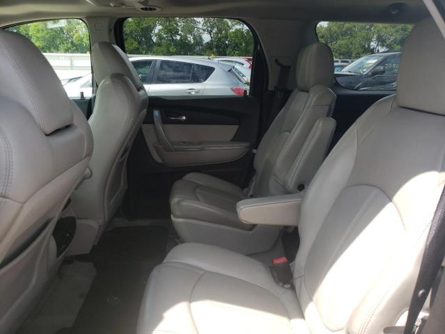 Photo 6 from auction – 2012 GMC ACADIA SLT with VIN 1GKKRRED6CJ326144