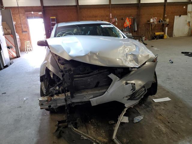 Photo 9 from auction – 2013 FORD TAURUS LIM with VIN 1FAHP2F80DG235475