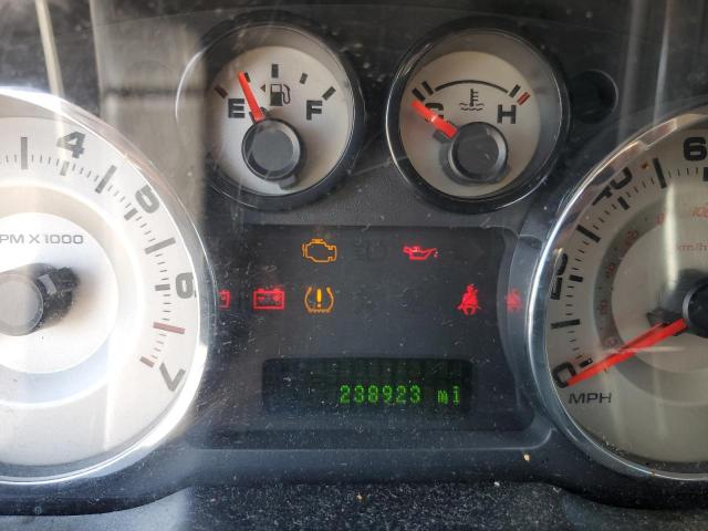 Photo 8 from auction – 2007 FORD EDGE SEL with VIN 2FMDK38CX7BB63822