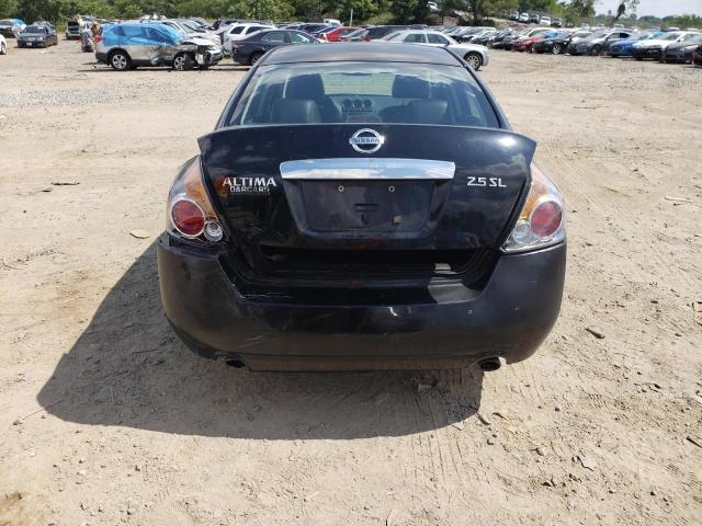 Photo 9 from auction – 2011 NISSAN ALTIMA BAS with VIN 1N4AL2AP2BC108856