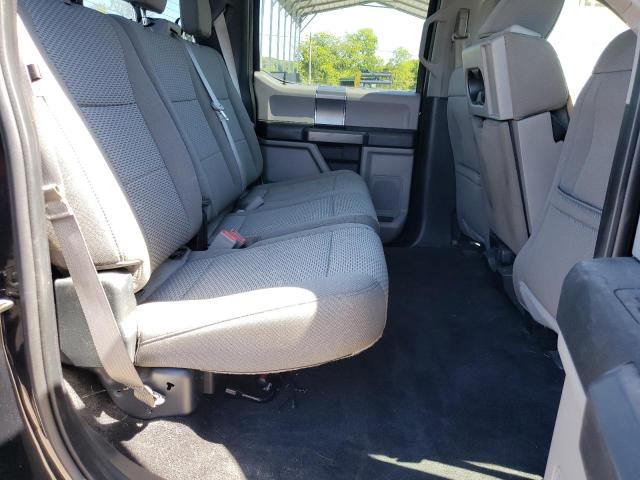 Photo 6 from auction – 2018 FORD F150 SUPER with VIN 1FTEW1EPXJFA23011