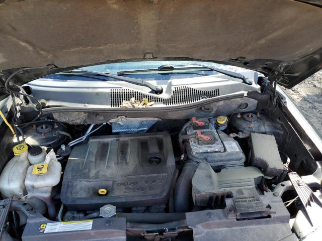 Photo 7 from auction – 2013 JEEP COMPASS SP with VIN 1C4NJDBB8DD168332