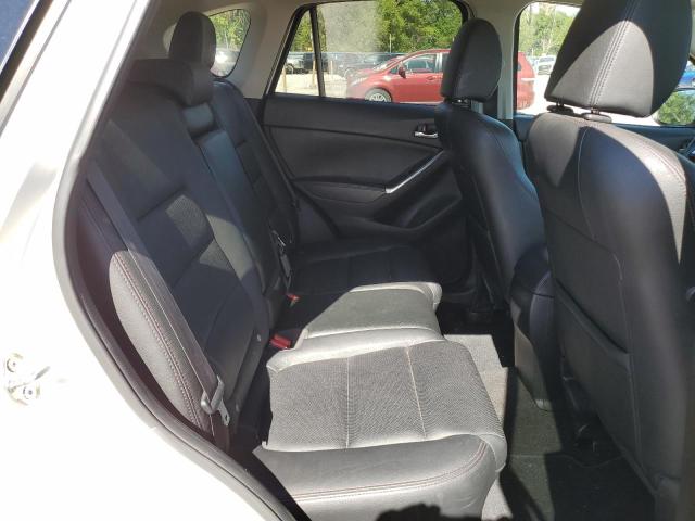 Zdjęcie 6 z aukcji – 2016 MAZDA CX-5 GT z VIN JM3KE4DY8G0908098
