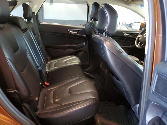 Photo 6 from auction – 2017 FORD EDGE TITAN with VIN 2FMPK4K98HBB28620