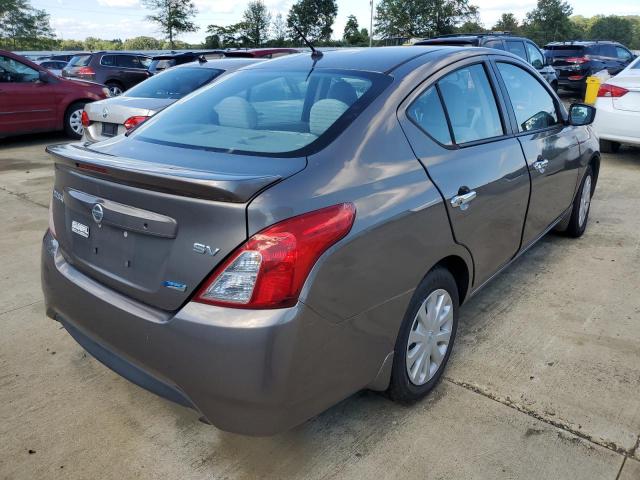 Photo 4 from auction – 2015 NISSAN VERSA S with VIN 3N1CN7AP9FL805013