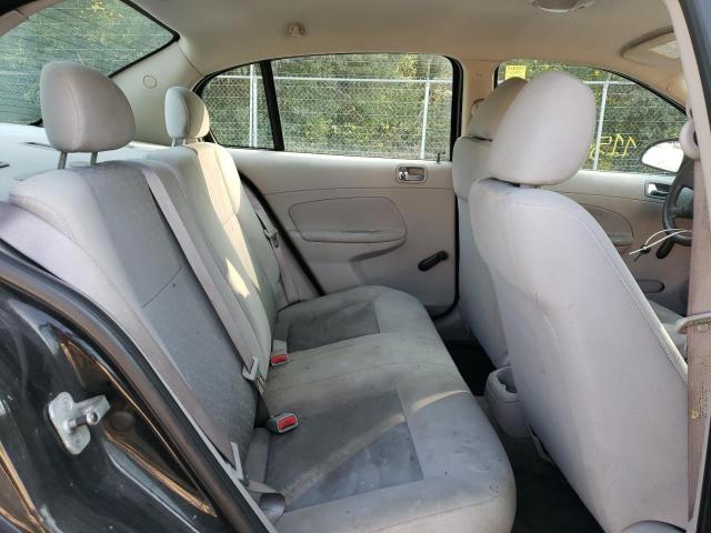 Photo 6 from auction – 2006 CHEVROLET COBALT LS with VIN 1G1AK55F667884348