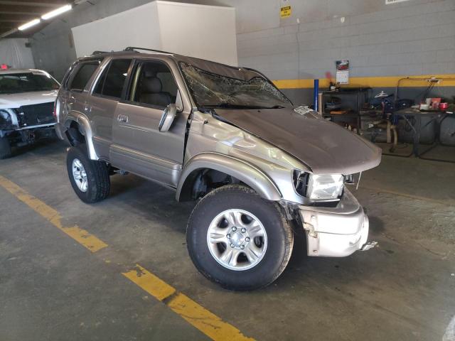 Photo 1 from auction – 2001 TOYOTA 4RUNNER LI with VIN JT3GN87R910213280
