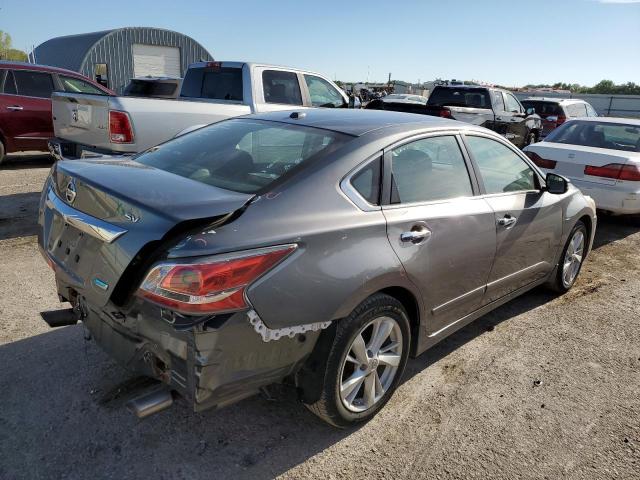 Photo 4 from auction – 2014 NISSAN ALTIMA 2.5 with VIN 1N4AL3APXEC416285