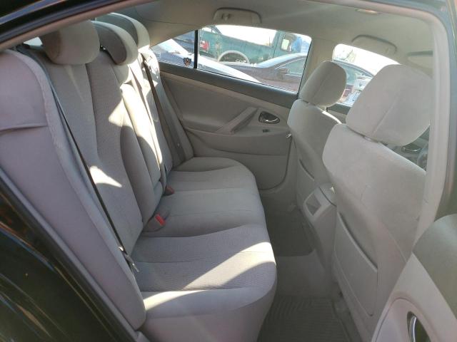 Photo 6 from auction – 2011 TOYOTA CAMRY BASE with VIN 4T4BF3EK4BR094349
