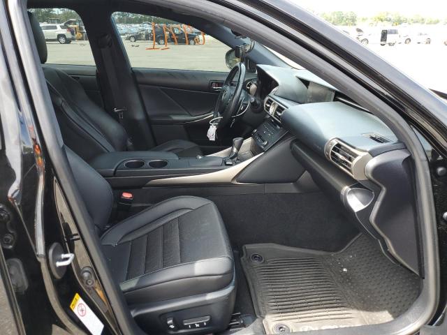 Photo 5 from auction – 2015 LEXUS IS 250 with VIN JTHBF1D26F5080343
