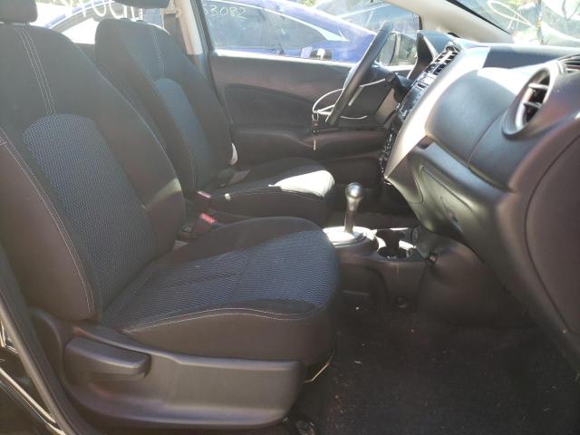 Photo 5 from auction – 2018 NISSAN VERSA NOTE with VIN 3N1CE2CP3JL354007