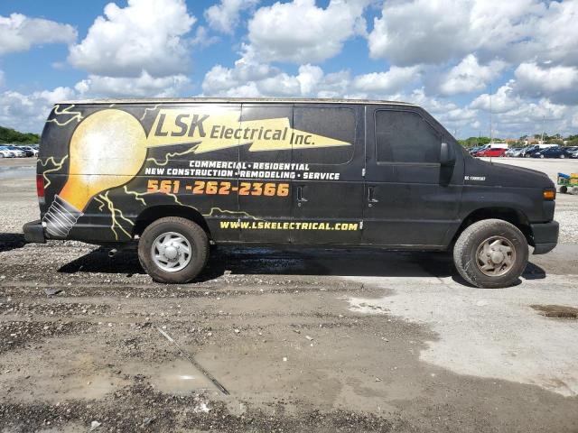 Photo 9 from auction – 2012 FORD ECONOLINE with VIN 1FTNS2EW0CDA44148