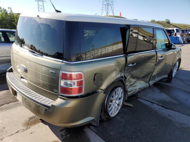 Photo 4 from auction – 2012 FORD FLEX SEL with VIN 2FMHK6CC9CBD04478