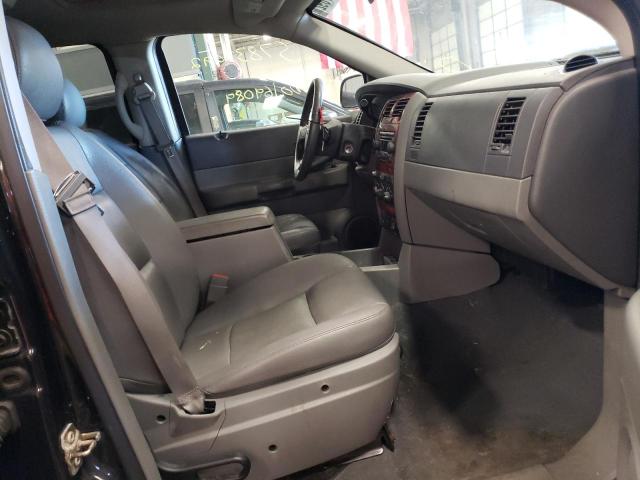 Photo 5 from auction – 2006 DODGE DURANGO with VIN 1D8HB48206F183871