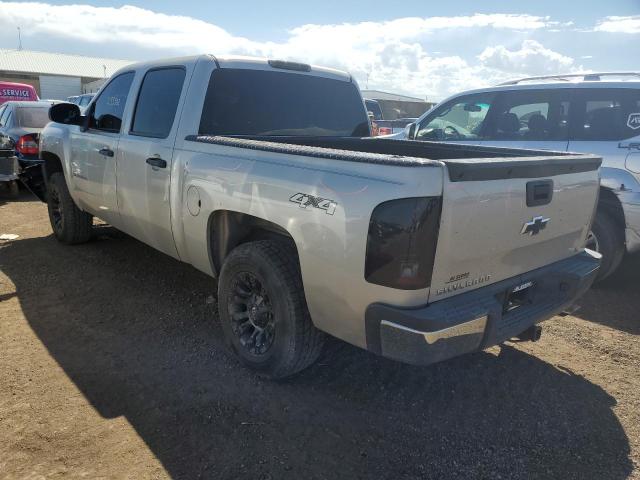 Photo 3 from auction – 2009 CHEVROLET SILVERADO with VIN 3GCEK23C19G107486