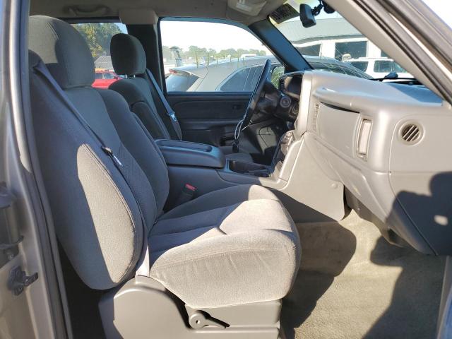 Photo 5 from auction – 2003 CHEVROLET SILVERADO with VIN 2GCEK19T631186512