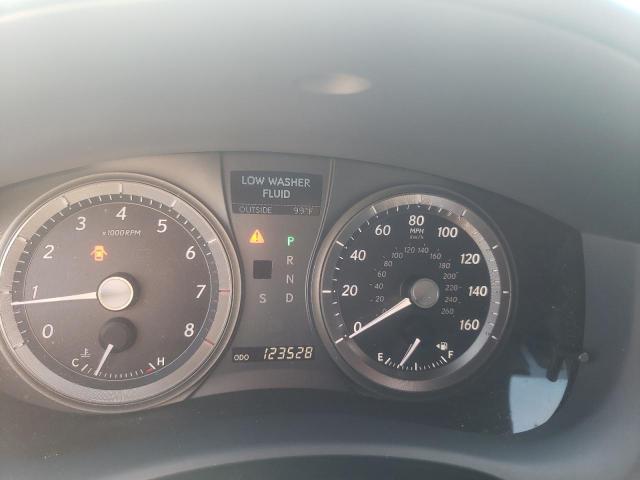 Photo 8 from auction – 2007 LEXUS ES 350 with VIN JTHBJ46G872109062