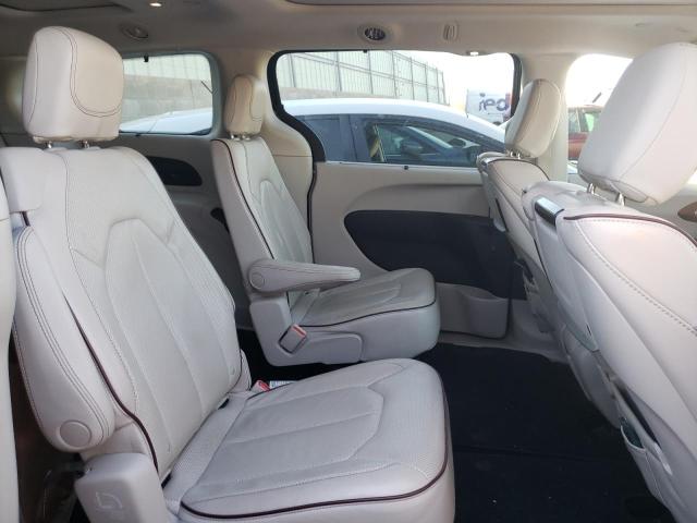 Photo 6 from auction – 2018 CHRYSLER PACIFICA L with VIN 2C4RC1GG7JR105830