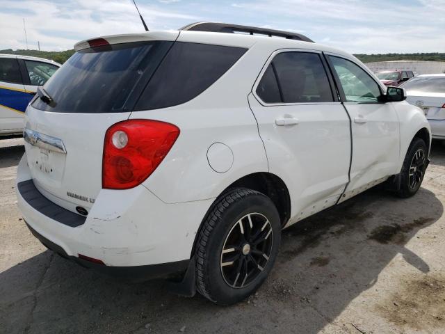 Photo 4 from auction – 2012 CHEVROLET EQUINOX LT with VIN 2GNALDEK8C1122117