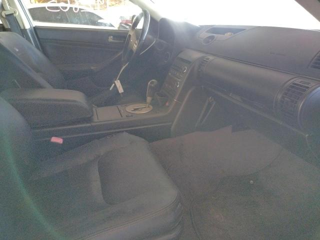 Photo 5 from auction – 2004 INFINITI G35 with VIN JNKCV51F44M705136