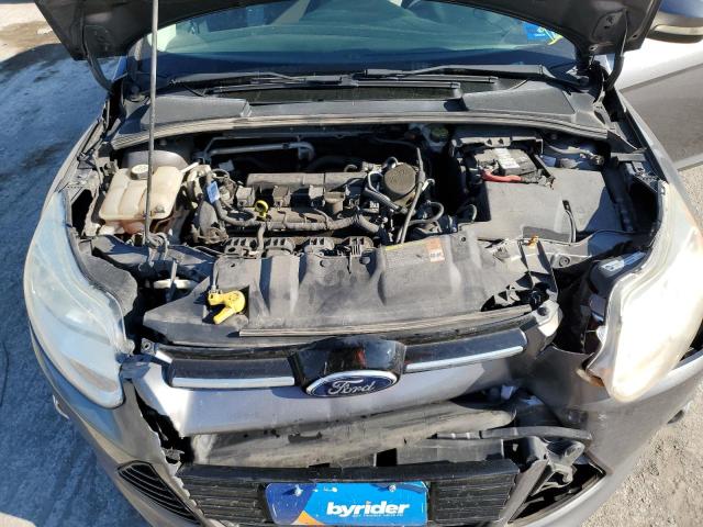 صورة رقم 7 من المزاد - 2012 FORD FOCUS SE مع VIN 1FAHP3K24CL420612