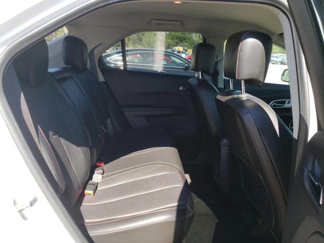 Photo 6 from auction – 2014 CHEVROLET EQUINOX LT with VIN 2GNFLHEK0E6284567