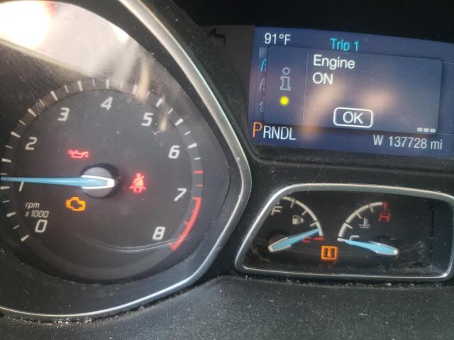 Photo 8 from auction – 2014 FORD FOCUS SE with VIN 1FADP3F23EL307309