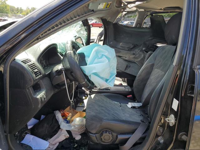 Photo 5 from auction – 2003 HONDA CR-V EX with VIN SHSRD78843U153624