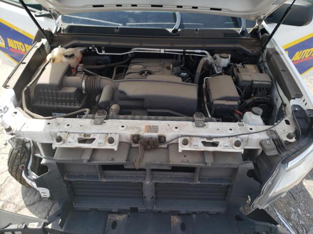 Photo 7 from auction – 2019 CHEVROLET COLORADO with VIN 1GCHSBEA5K1307073