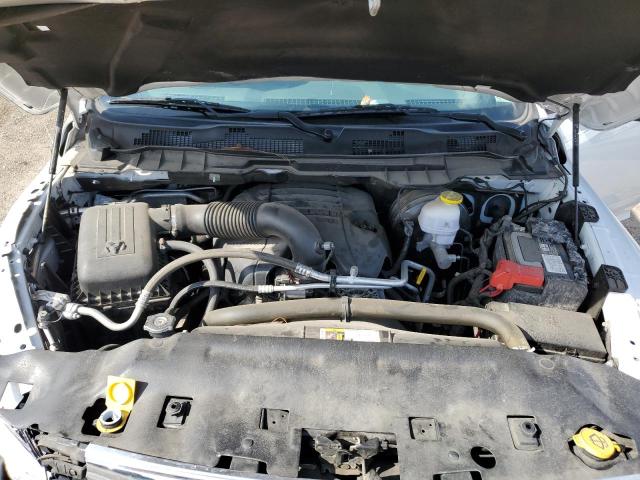 Photo 7 from auction – 2019 RAM 1500 CLASS with VIN 1C6RR6FTXKS745676