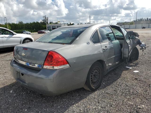 Photo 4 from auction – 2007 CHEVROLET IMPALA with VIN 2G1WT58N779296142