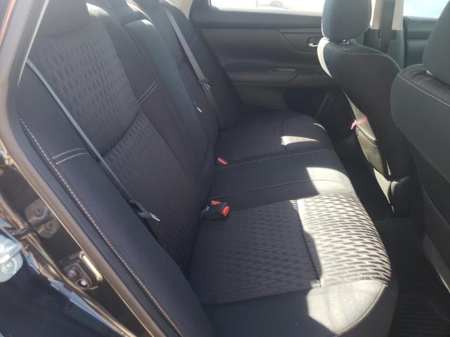 Photo 6 from auction – 2018 NISSAN ALTIMA 2.5 with VIN 1N4AL3AP8JC133085