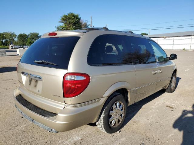 Photo 4 from auction – 2005 CHRYSLER TOWN & COU with VIN 2C4GP64L85R545720