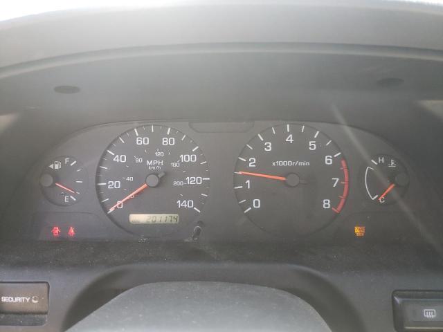 Photo 8 from auction – 2001 NISSAN ALTIMA XE with VIN 1N4DL01D31C200628
