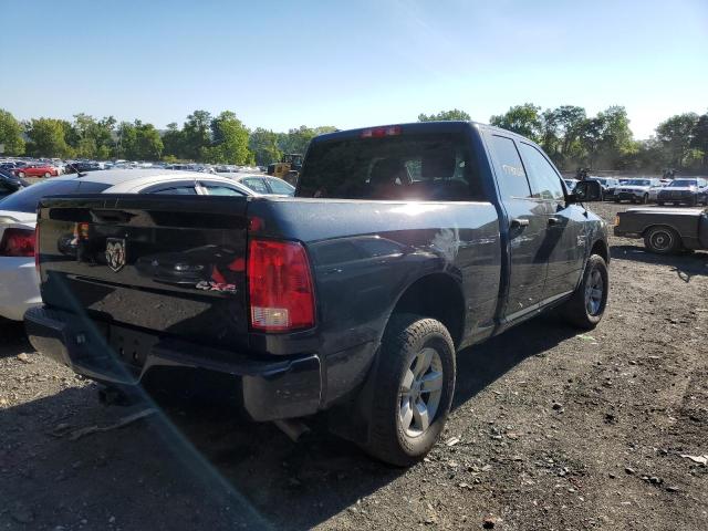 Photo 4 from auction – 2018 RAM 1500 ST with VIN 1C6RR7FG8JS215858