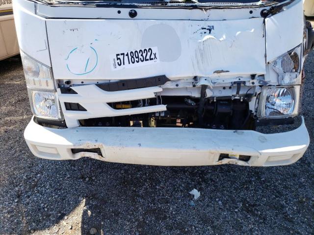 Photo 7 from auction – 2021 CHEVROLET 4500 with VIN 54DCDJ1D0MS202710