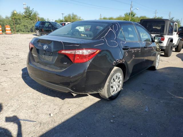 Photo 4 from auction – 2018 TOYOTA COROLLA L with VIN 5YFBURHE5JP791411