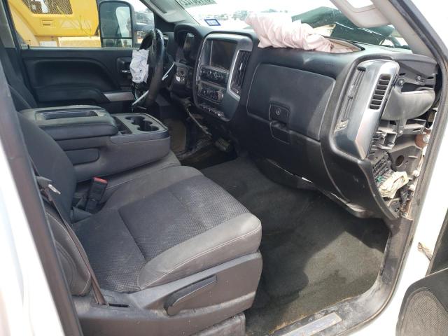 Photo 5 from auction – 2015 CHEVROLET SILVERADO with VIN 1GC1KVE86FF146354