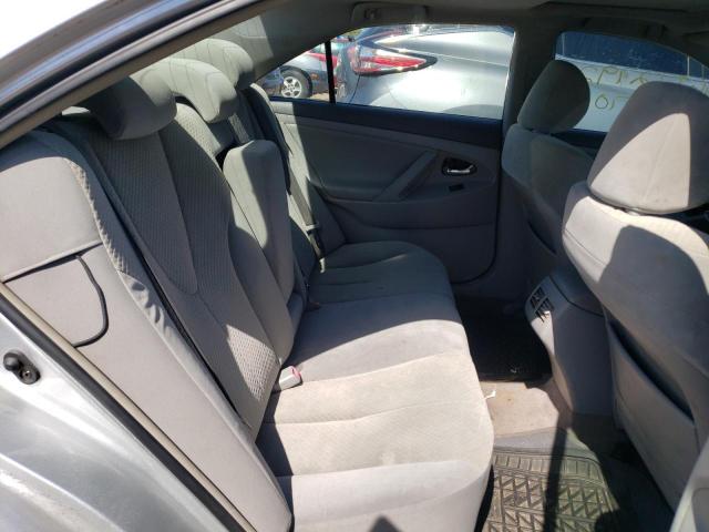 Photo 6 from auction – 2007 TOYOTA CAMRY HYBR with VIN JTNBB46K373010741