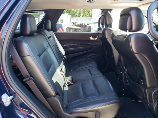 Photo 6 from auction – 2014 DODGE DURANGO LI with VIN 1C4RDHDG5EC494816