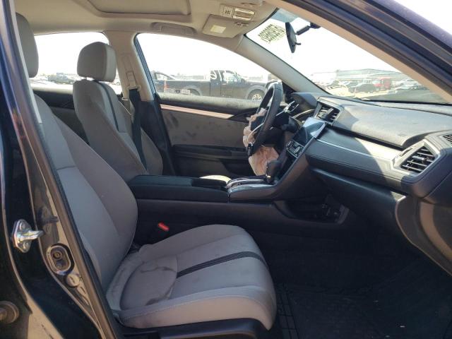 Photo 5 from auction – 2017 HONDA CIVIC EX with VIN 2HGFC2F74HH508899