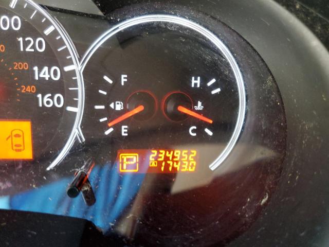 Zdjęcie 8 z aukcji – 2011 NISSAN ALTIMA BAS z VIN 1N4AL2AP2BN496630