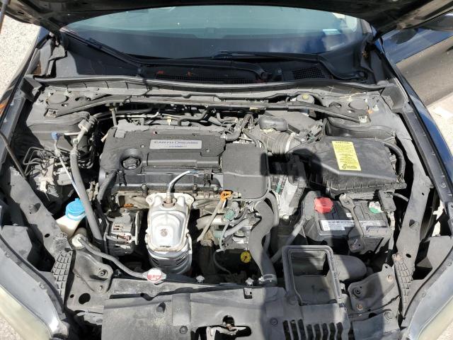Photo 7 from auction – 2014 HONDA ACCORD LX- with VIN 1HGCT1B35EA006509