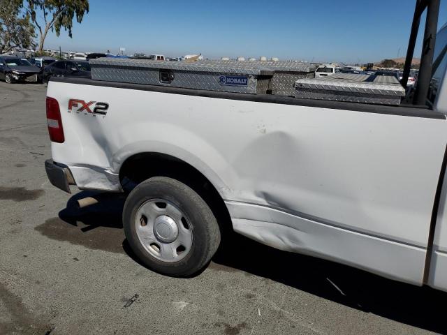 Photo 9 from auction – 2008 FORD F150 with VIN 1FTRF12258KB28549