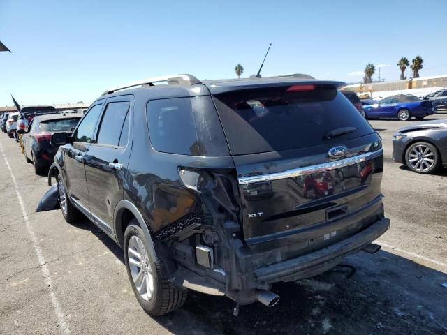 Photo 3 from auction – 2013 FORD EXPLORER X with VIN 1FM5K7D88DGC06040
