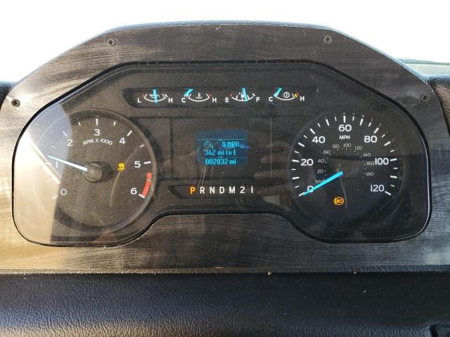 Photo 8 from auction – 2021 FORD F53 with VIN 1F66F5DN8M0A13356